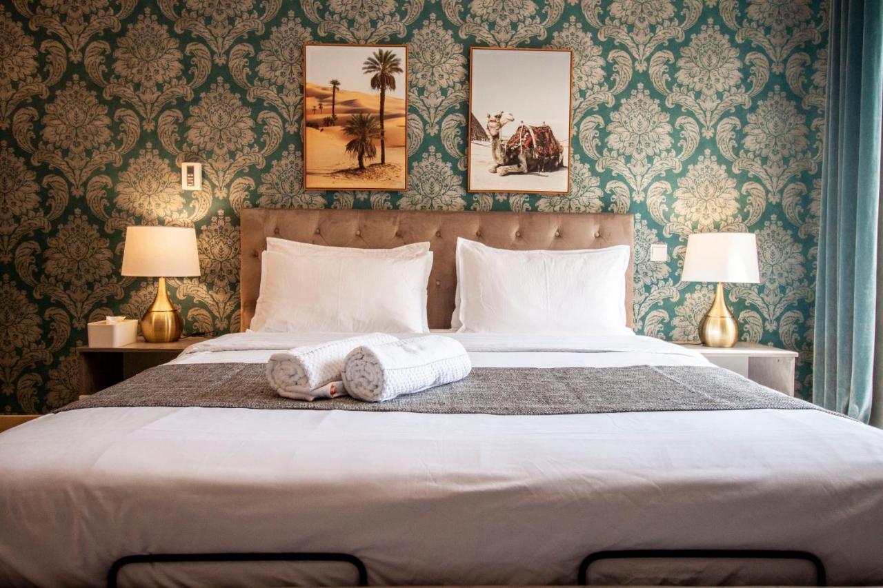La Buena Vida Holiday Homes - Beach Front Very Spacious, Luxe And Modern 3 Bedroom With Full Kitchen In Jbr , 3 Min To The Jbr Beach Dubai Marina And Tram Station Luaran gambar