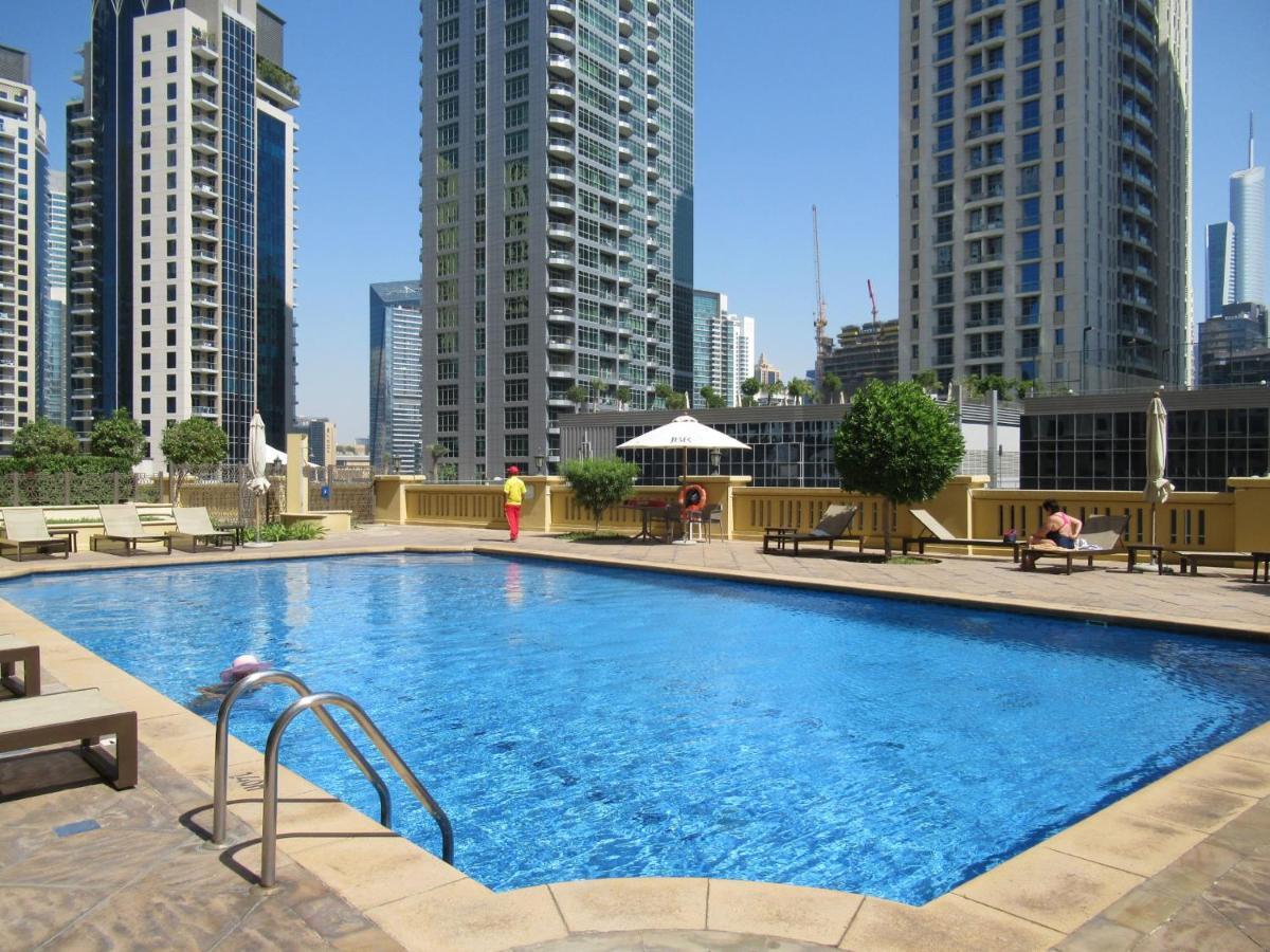 La Buena Vida Holiday Homes - Beach Front Very Spacious, Luxe And Modern 3 Bedroom With Full Kitchen In Jbr , 3 Min To The Jbr Beach Dubai Marina And Tram Station Luaran gambar